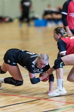 Bild 79 - wAJ SV Henstedt Ulzburg - SC Alstertal Langenhorn : Ergebnis: 30:41